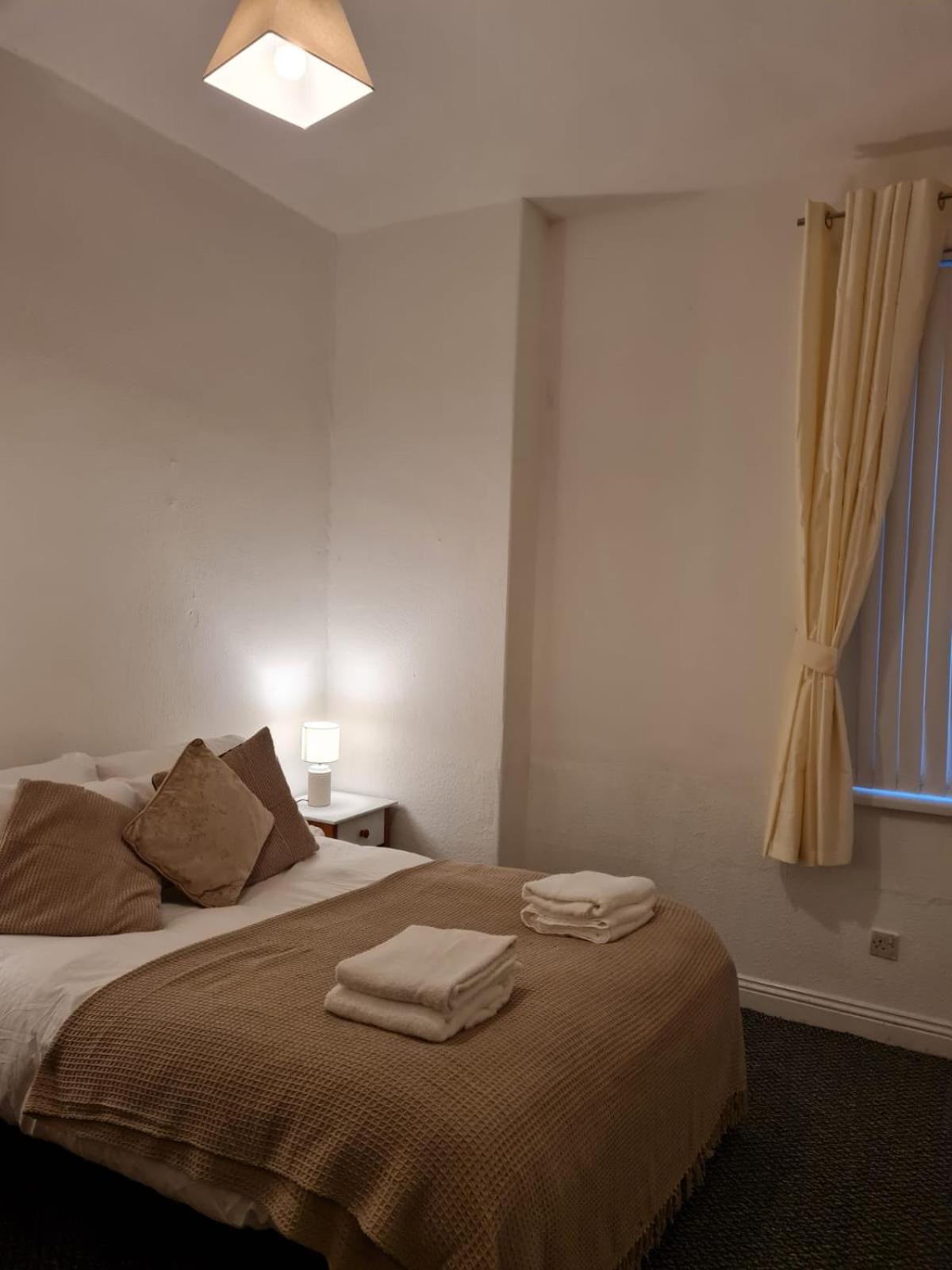 Shortridge Terrace - 1 Appartement Jesmond Buitenkant foto